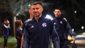 Džeko objavio fotografiju oca Midhata, a onda su navijači Fenerbahcea "krenuli u akciju"